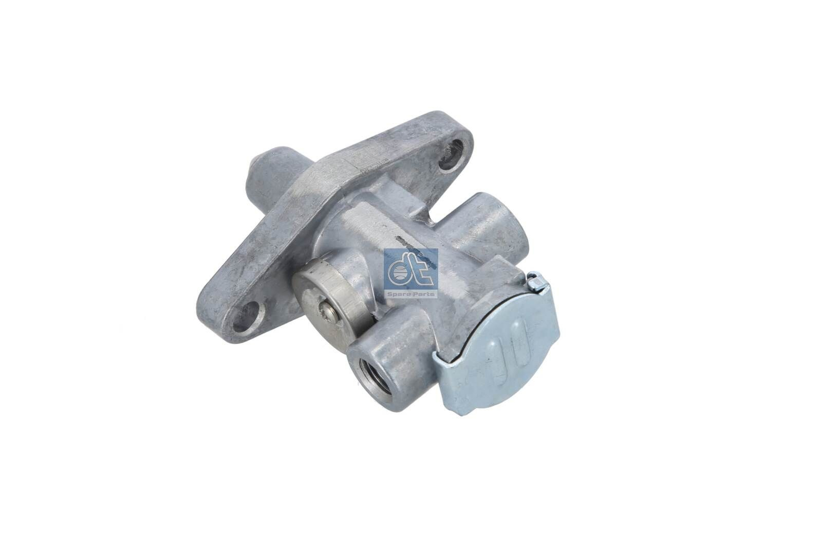 114520 Diesel Technic Клапан дільника